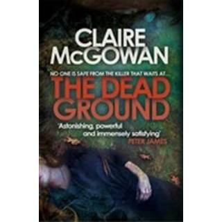 The Dead Ground (Paula Maguire 2)