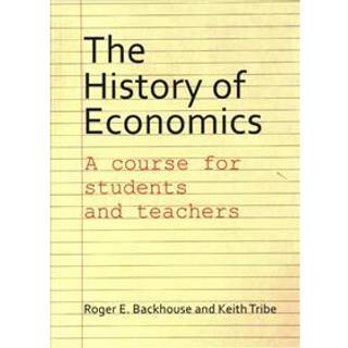 The History of Economics