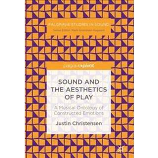 Sound and the Aesthetics of Play
