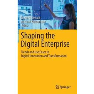 Shaping the Digital Enterprise