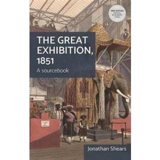 The Great Exhibition, 1851