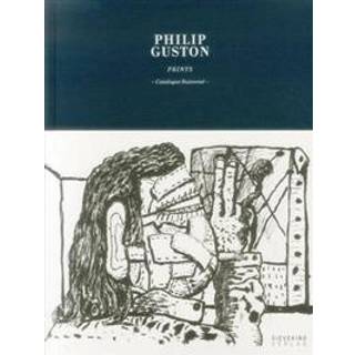Philip Guston: Prints - Catalogue Raisonne
