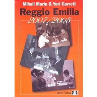 Reggio Emilia 2007/2008
