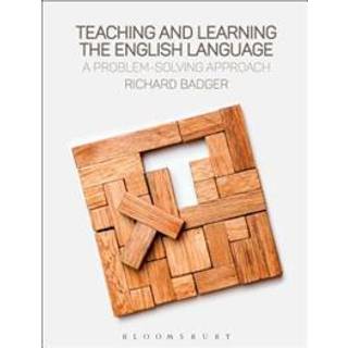 Teaching and Learning the English Language