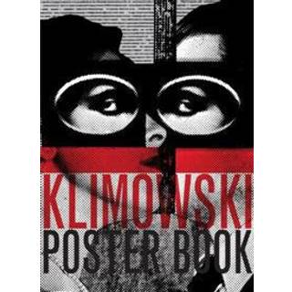 Klimowski Poster Book
