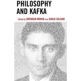 Philosophy and Kafka