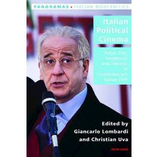 Italian Political Cinema
