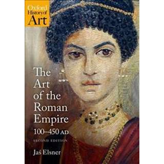 The Art of the Roman Empire