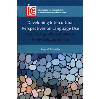 Developing Intercultural Perspectives on Language Use