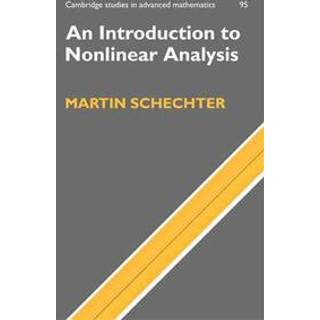 An Introduction to Nonlinear Analysis