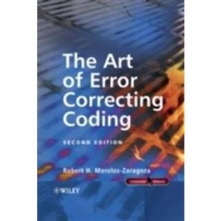 The Art of Error Correcting Coding