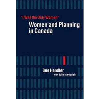 "I Was the Only Woman"