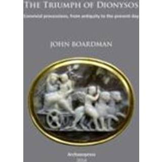 The Triumph of Dionysos