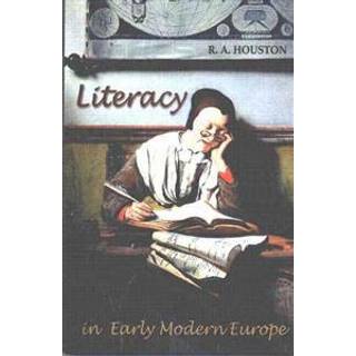 Literacy in Early Modern Europe