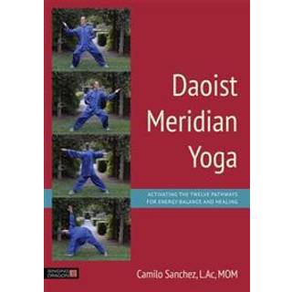 Daoist Meridian Yoga