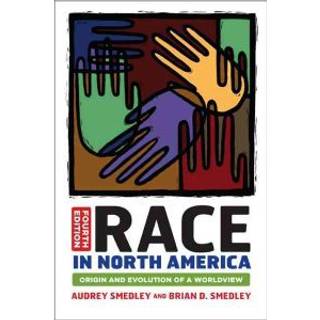 Race in North America