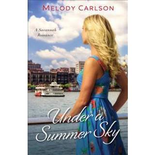 Under a Summer Sky – A Savannah Romance