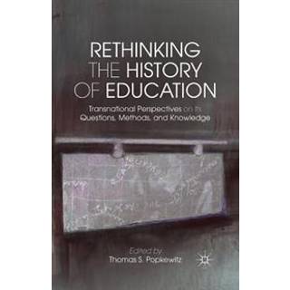 Rethinking the History of Education