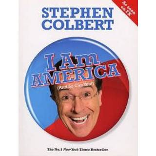 I Am America (And So Can You!)