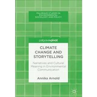 Climate Change and Storytelling