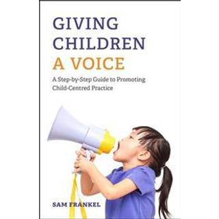 Giving Children a Voice
