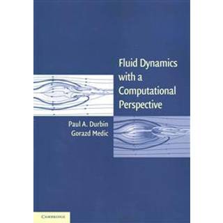 Fluid Dynamics with a Computational Perspective