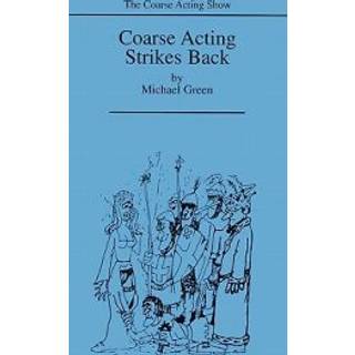 Coarse Acting Strikes Back
