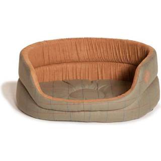 Danish Design Hunter Slumber hundeseng 101 cm