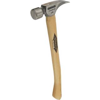 Stiletto Hammer TI14SC-H18