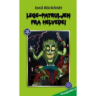 Legepatruljen fra helvede