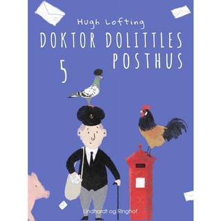Doktor Dolittles posthus