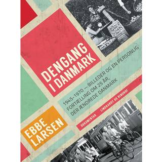 Dengang i Danmark