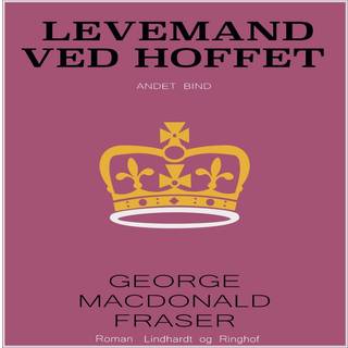 Levemand ved hoffet