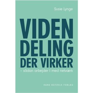 Videndeling, der virker