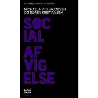 Social afvigelse