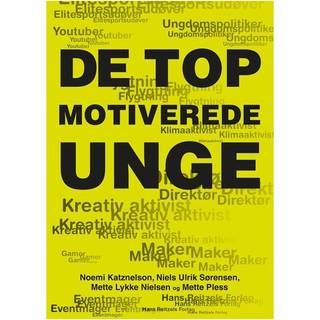 De topmotiverede unge