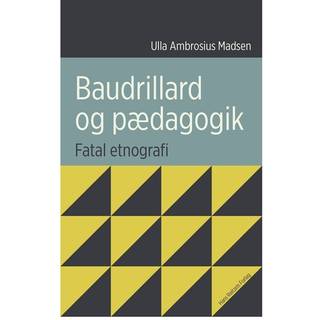 Baudrillard og pædagogik
