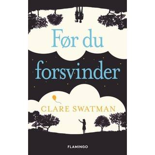 Før du forsvinder