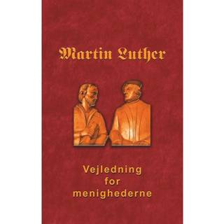 Vejledning for menighederne