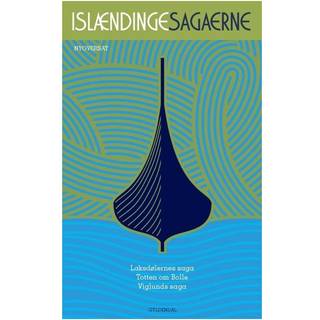 Islændingesagaerne. Bd. 2