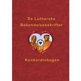 De Lutherske Bekendelsesskrifter