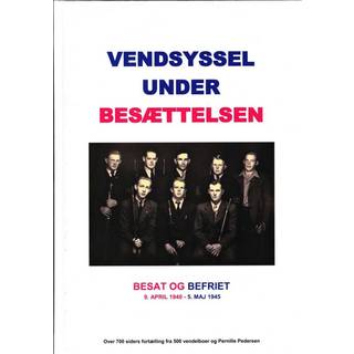 Vendsyssel under besættelsen