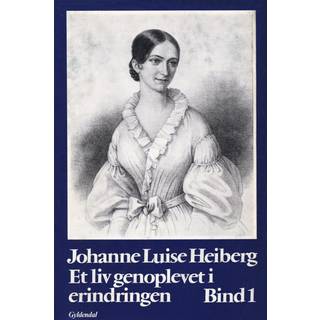 Et liv genoplevet i erindringen