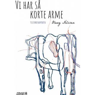 Vi har så korte arme