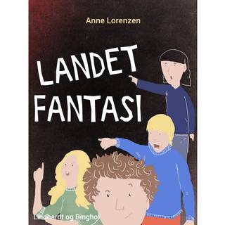 Landet Fantasi