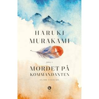 Mordet på kommandanten Bog I