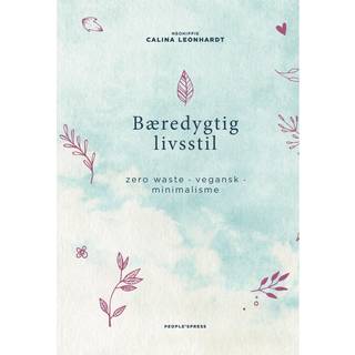 Bæredygtig livsstil