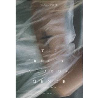 Til rette vedkommende