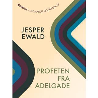 Profeten fra Adelgade