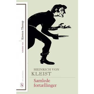 Samlede fortællinger